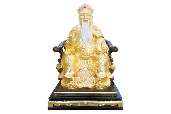 福德王故事
