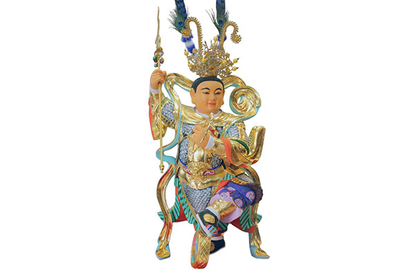 三太子故事