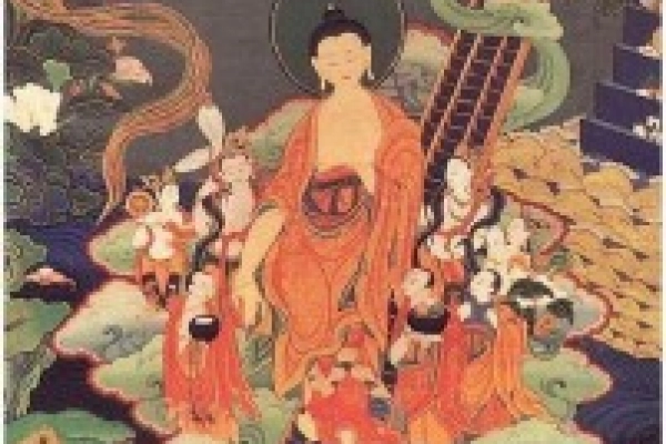 拜三時繫念有什麼功德(請點入)